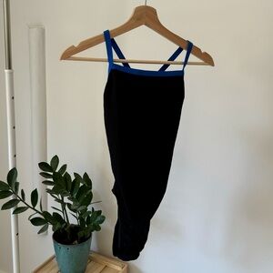 Women’s One Piece Training Speedo